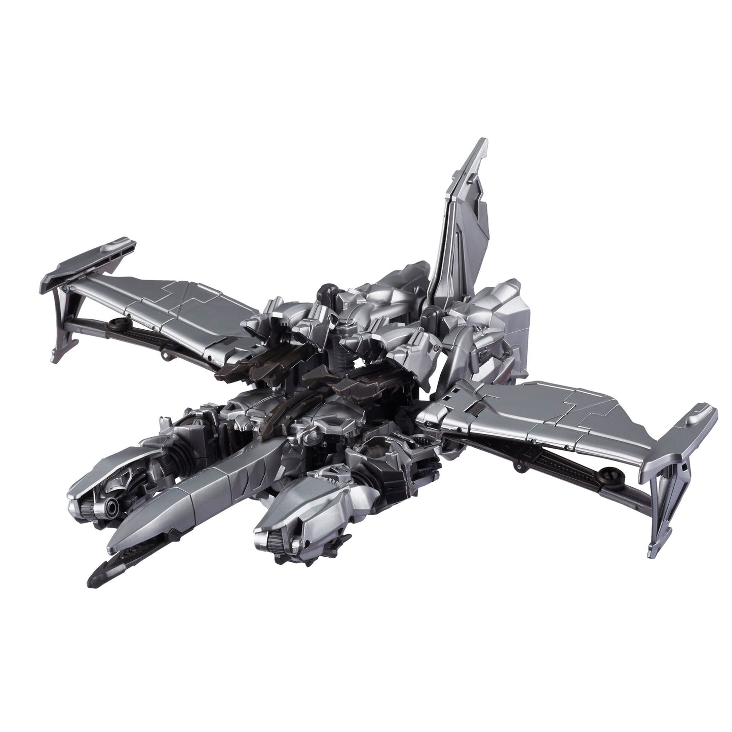 Transformers Studio Series 54 Voyager Class Megatron - Reissue
