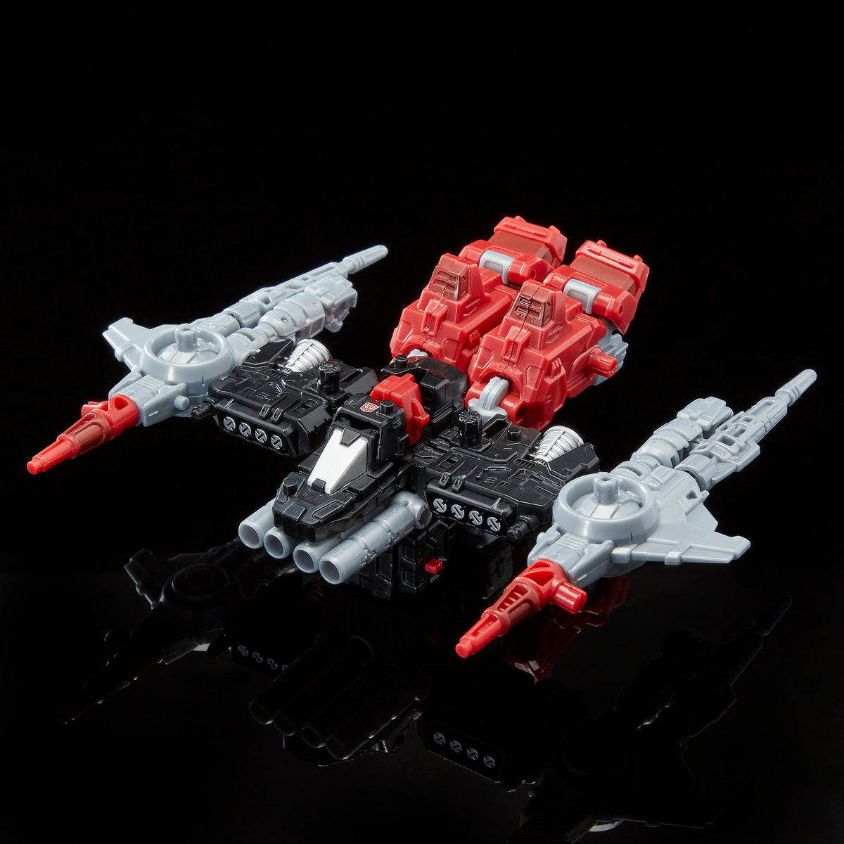 Hasbro - Transformers Generations Selects Deluxe WFC-GS04 - Powerdasher Cromar