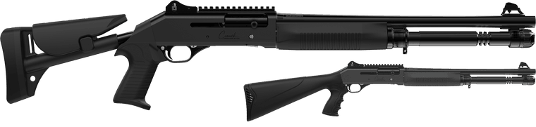 Canuck OPERATOR ELITE - Uncle Mike's Outdoors and More!