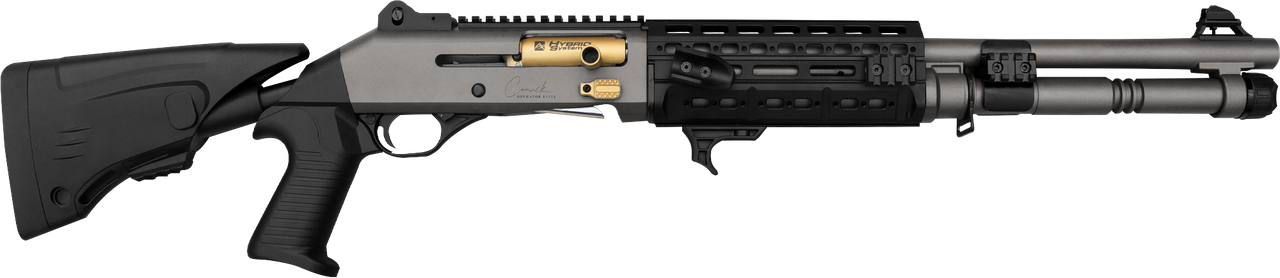 TACOP ELITE