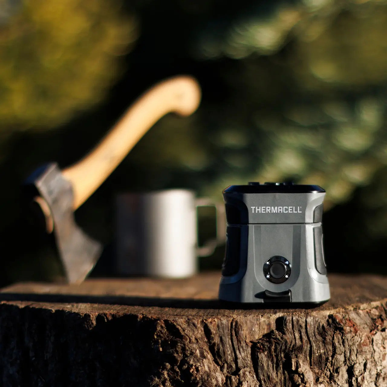 EX90 Rechargeable Radius Mosquito Repeller