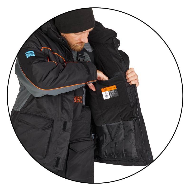 Lucky John Element + FLT Suit - Uncle Mike's Outdoors and More!