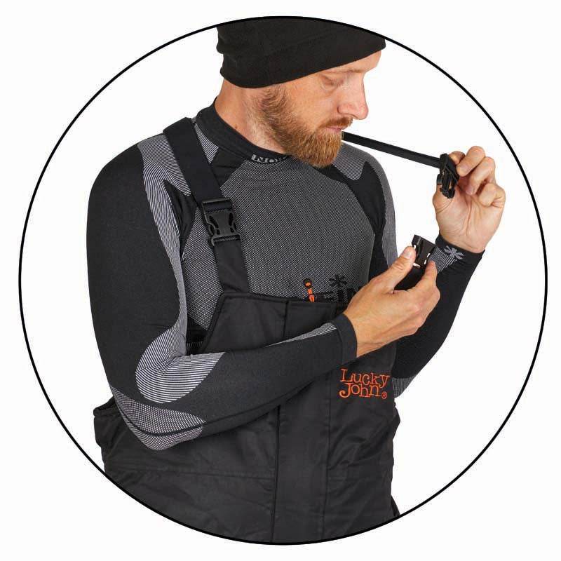 Lucky John Element + FLT Suit - Uncle Mike's Outdoors and More!