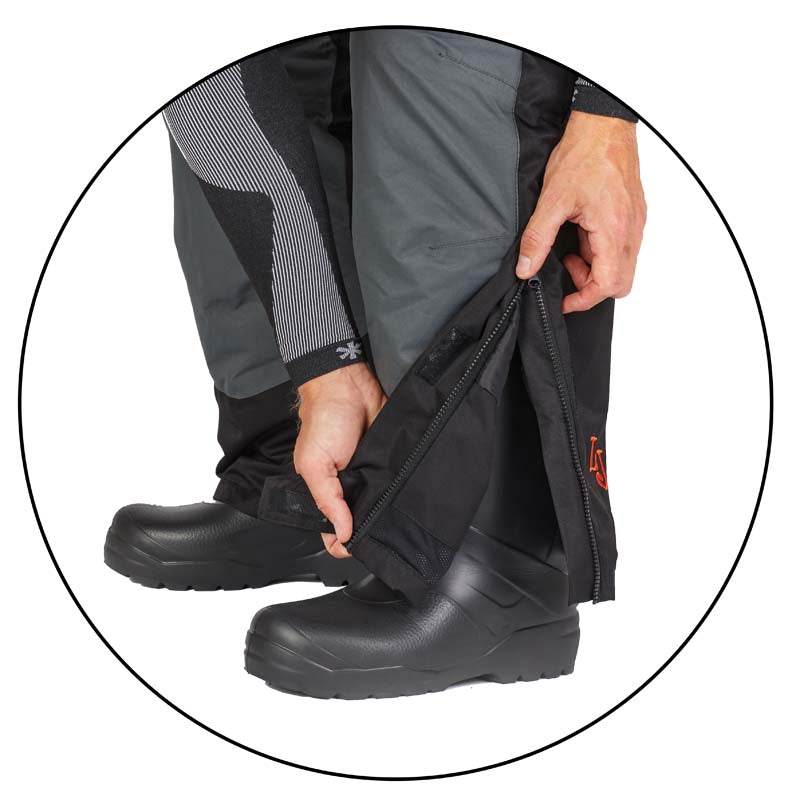 Lucky John Element + FLT Suit - Uncle Mike's Outdoors and More!