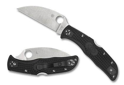 Spyderco Endela® Wharncliffe - Uncle Mike's Outdoors and More!