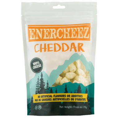 Energeez Chedder - Case of 6 - Uncle Mike's Outdoors and More!