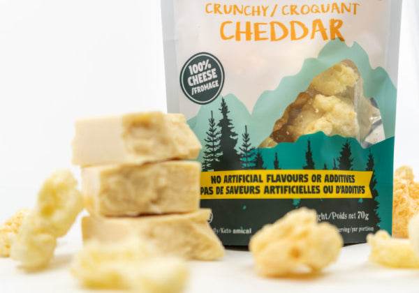 Energeez Chedder - Case of 6 - Uncle Mike's Outdoors and More!