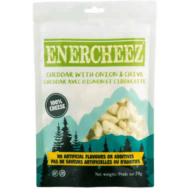 Energeez Chedder - Case of 6 - Uncle Mike's Outdoors and More!