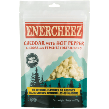 Energeez Chedder - Case of 6 - Uncle Mike's Outdoors and More!