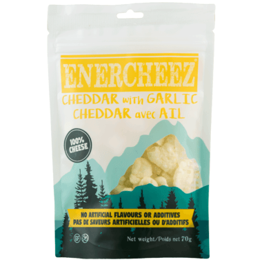 Energeez Chedder - Case of 6 - Uncle Mike's Outdoors and More!