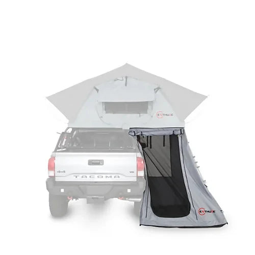 Enthuze Annex Room for 2-Person Roof Top Tent