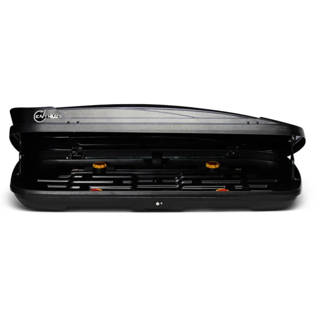 Enthuze Quest Roof Cargo Box