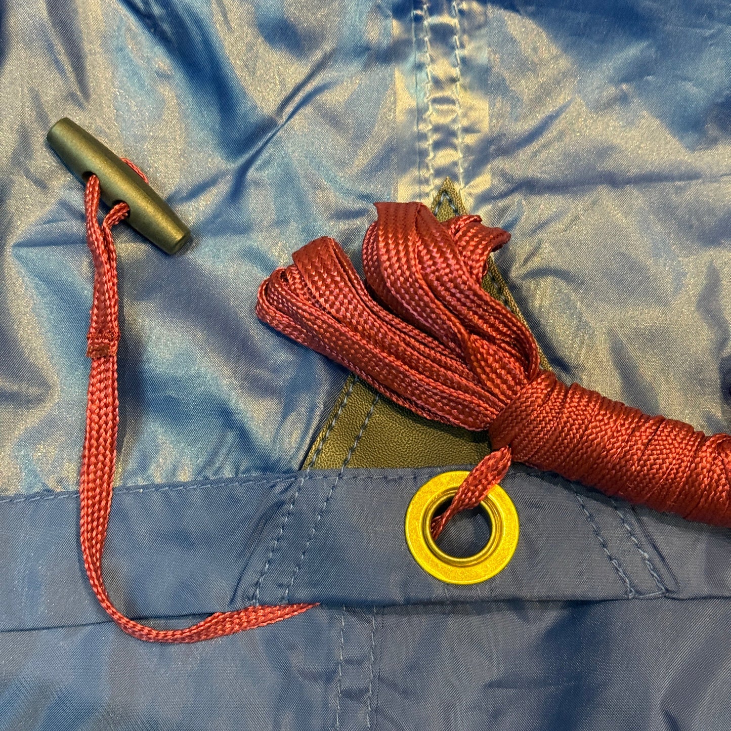 Europe Bound Universal Rain Tarp 12.5' x 9.5'