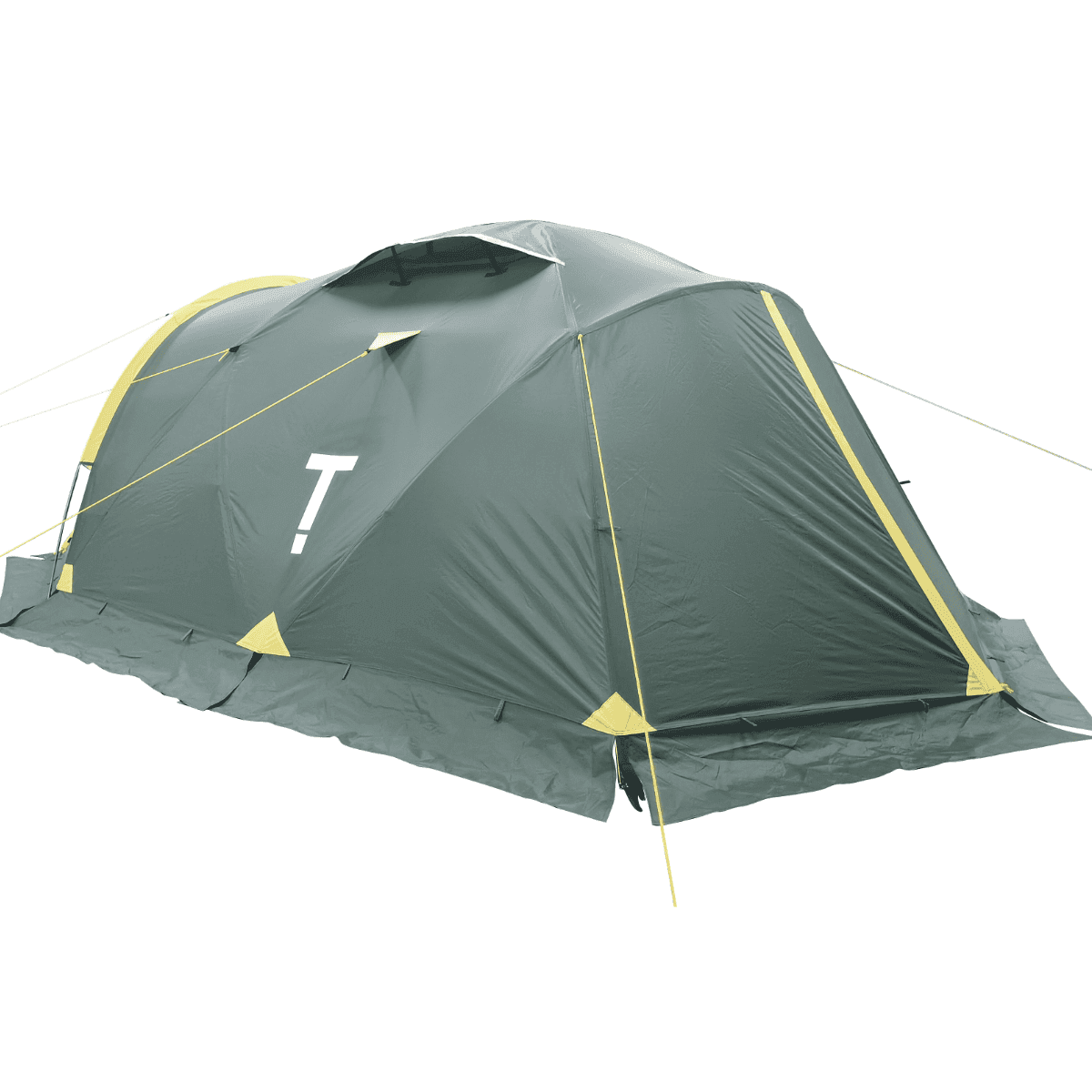 Everest Series 3-Person Winter Tent - Uncle Mike's Outdoors and More!