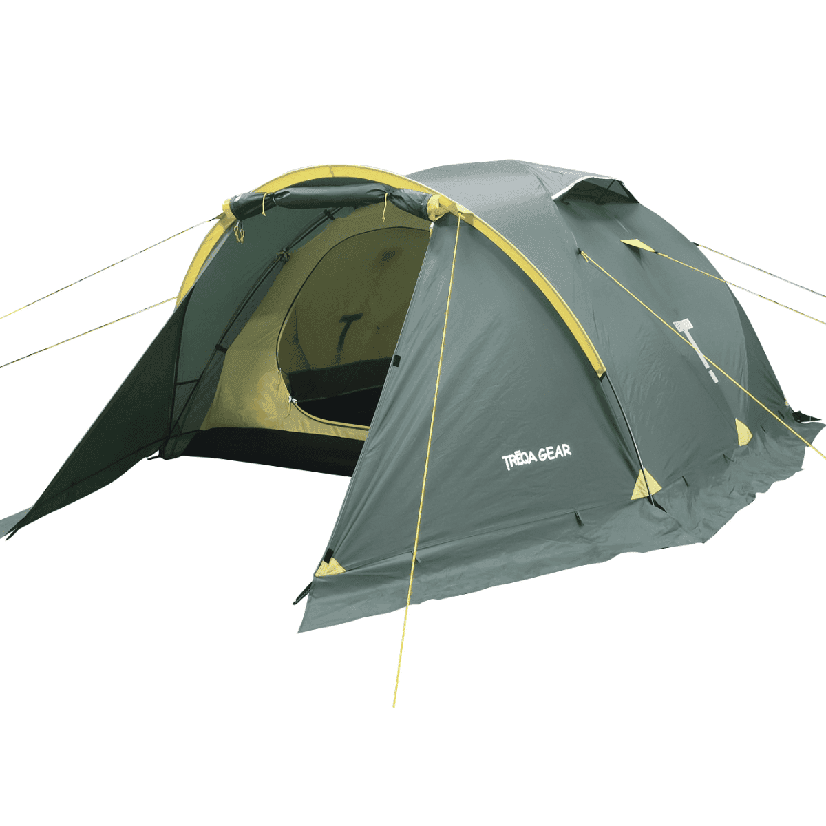 Everest Series 3-Person Winter Tent - Uncle Mike's Outdoors and More!