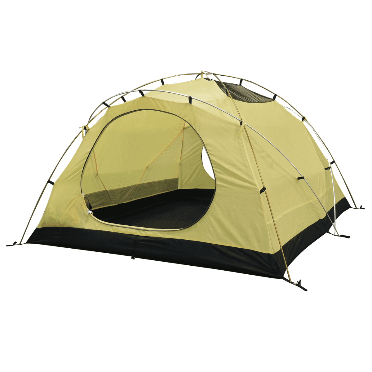 Everest Series 3-Person Winter Tent - Uncle Mike's Outdoors and More!