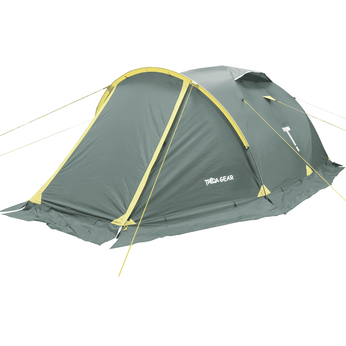 Everest Series 3-Person Winter Tent - Uncle Mike's Outdoors and More!