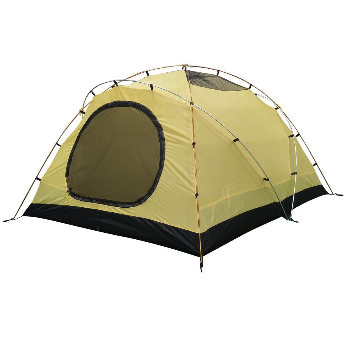 Everest Series 4-Person Winter Tent - Uncle Mike's Outdoors and More!