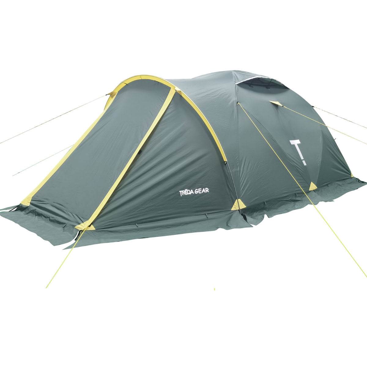 Everest Series 4-Person Winter Tent - Uncle Mike's Outdoors and More!