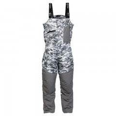 Lucky John Exlporer Camo Bib Pants - Uncle Mike's Outdoors and More!