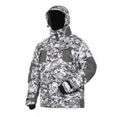 Lucky John Exlporer Camo FTL Parka - Uncle Mike's Outdoors and More!