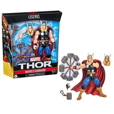 Marvel Legends - Marvel’s Ragnarok - exclusive