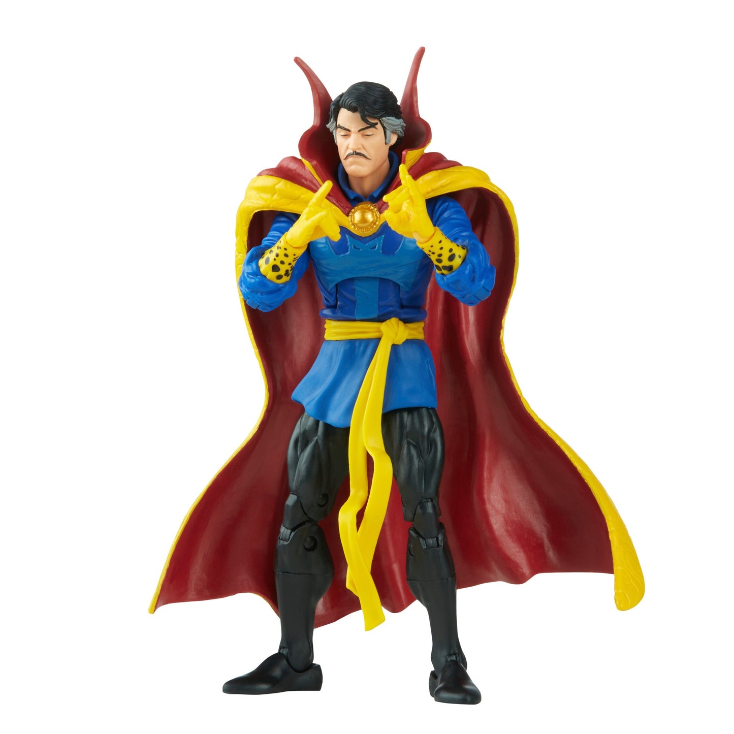 Marvel Legends Doctor Strange Classic Comics - exclusive