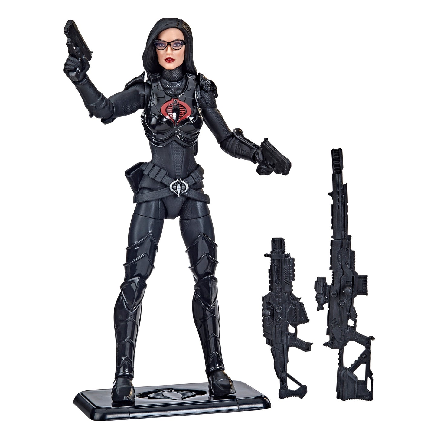 G.I. Joe Classified retro Baroness