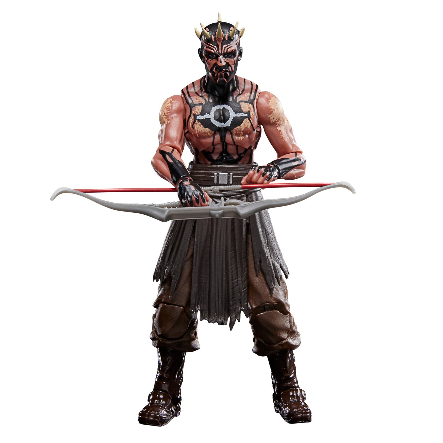 Star Wars The Black Series Gaming Greats Nightbrother Archer