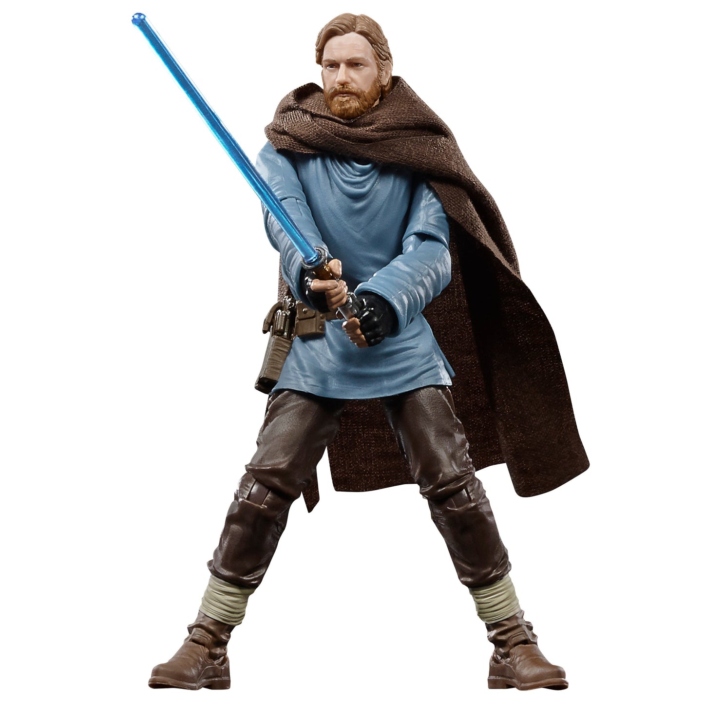 Star Wars The Black Series Ben Kenobi - Tibidon Station - Exclusive