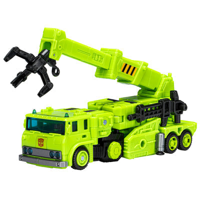 Transformers Legacy Velocitron Speedia 500 Collection Voyager Road Hauler