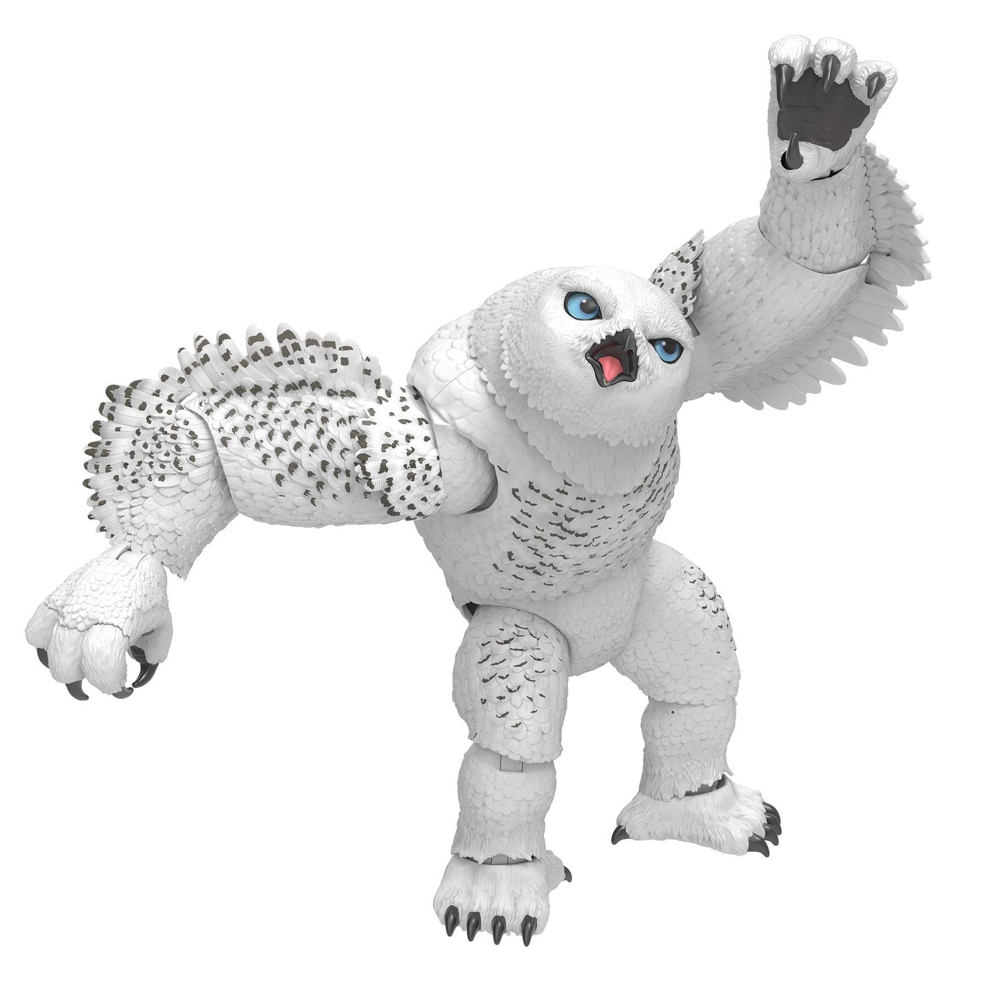 Dungeons & Dragons Golden Archive Owlbear/Doric