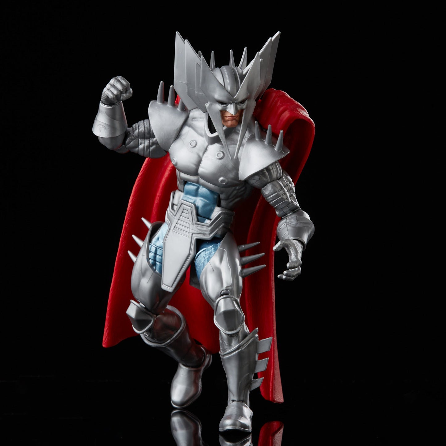 Marvel Legends Series: X-Men Villains, 60th Anniversary Marvel Action Figure Set