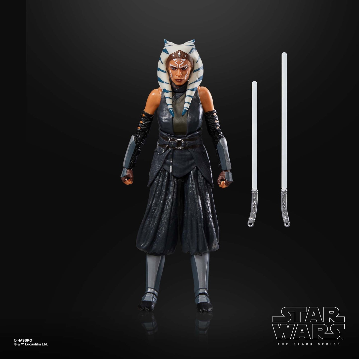 Star Wars The Black Series Ahsoka Tano ( Ahsoka Show )