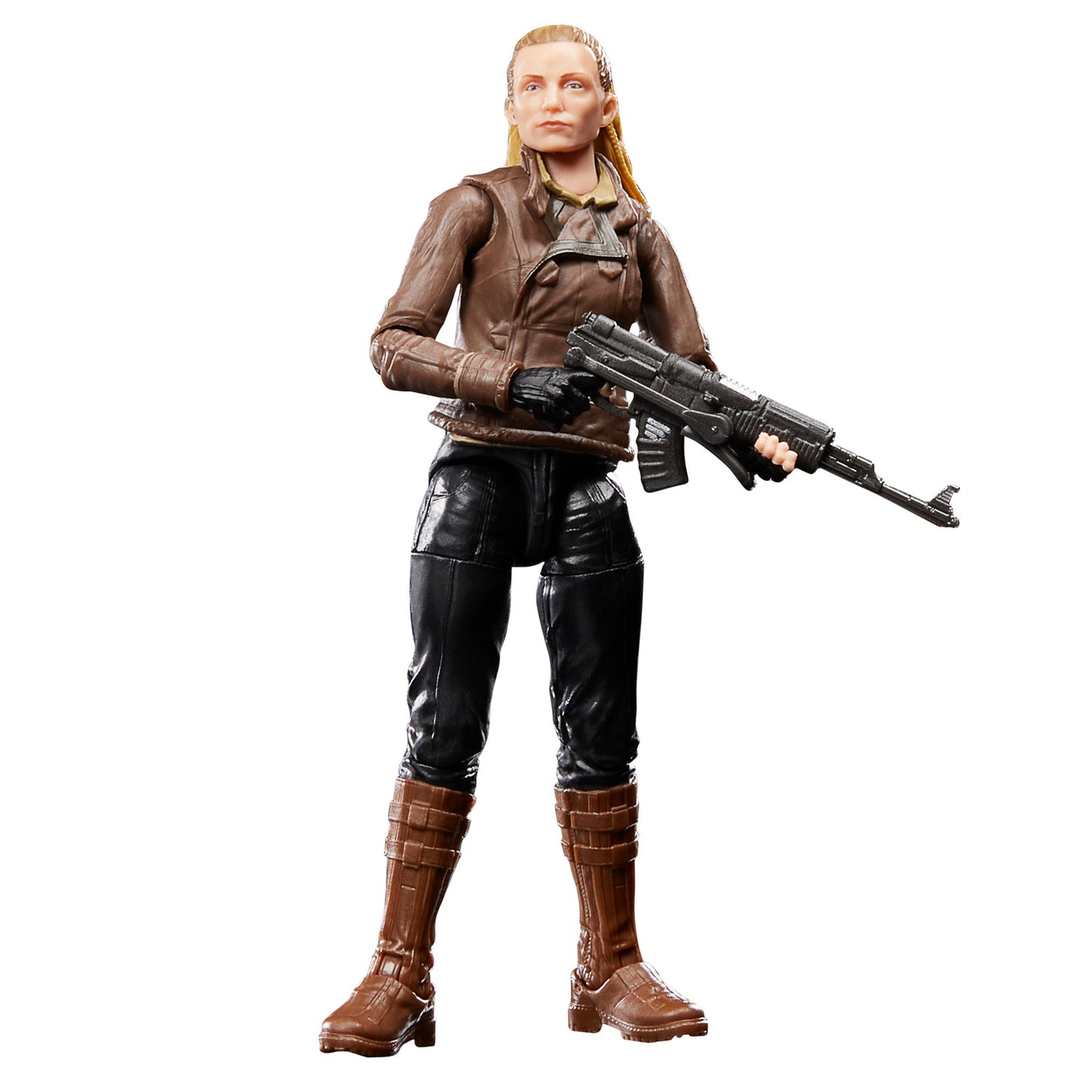Star Wars The Black Series Vel Sartha - wave 45