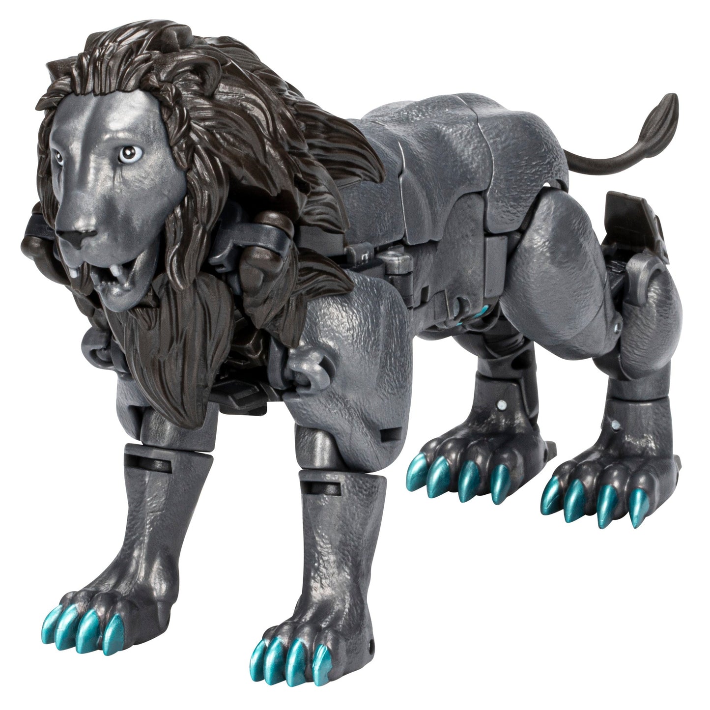 Transformers - Legacy Evolution Nemesis Leo Prime - Voyager class
