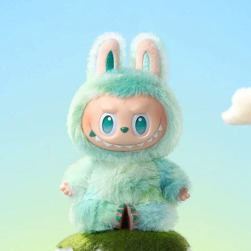 Labubu V3 The Monsters Big Into Energy Blind Box
