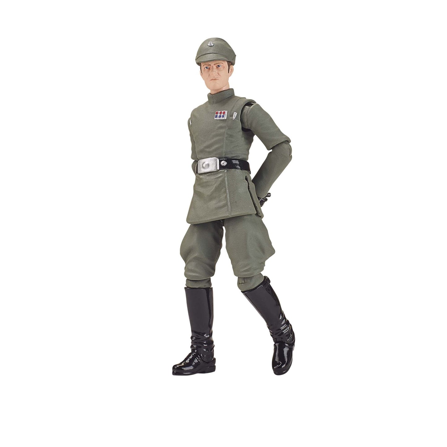 Star Wars The Vintage Collection Moff Jerjerrod
