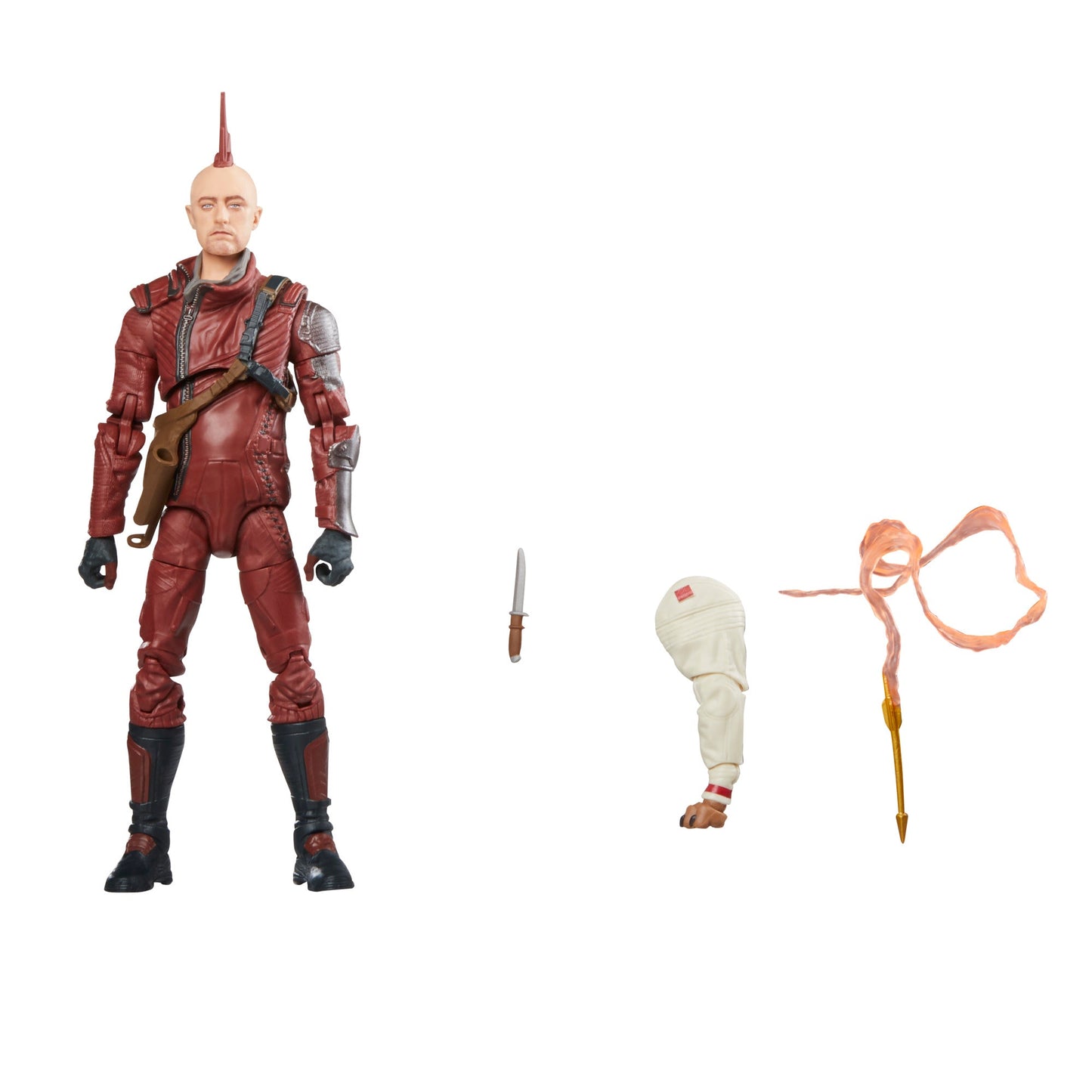 Marvel Legends Guardians of the Galaxy Vol. 3 Wave Set of 7