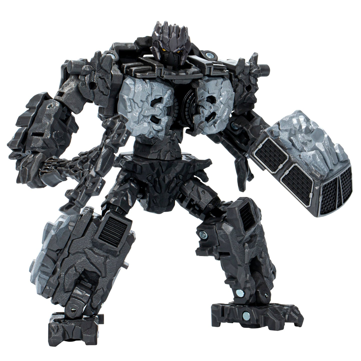 Transformers Legacy United - Deluxe Class - Infernac Universe Magneous