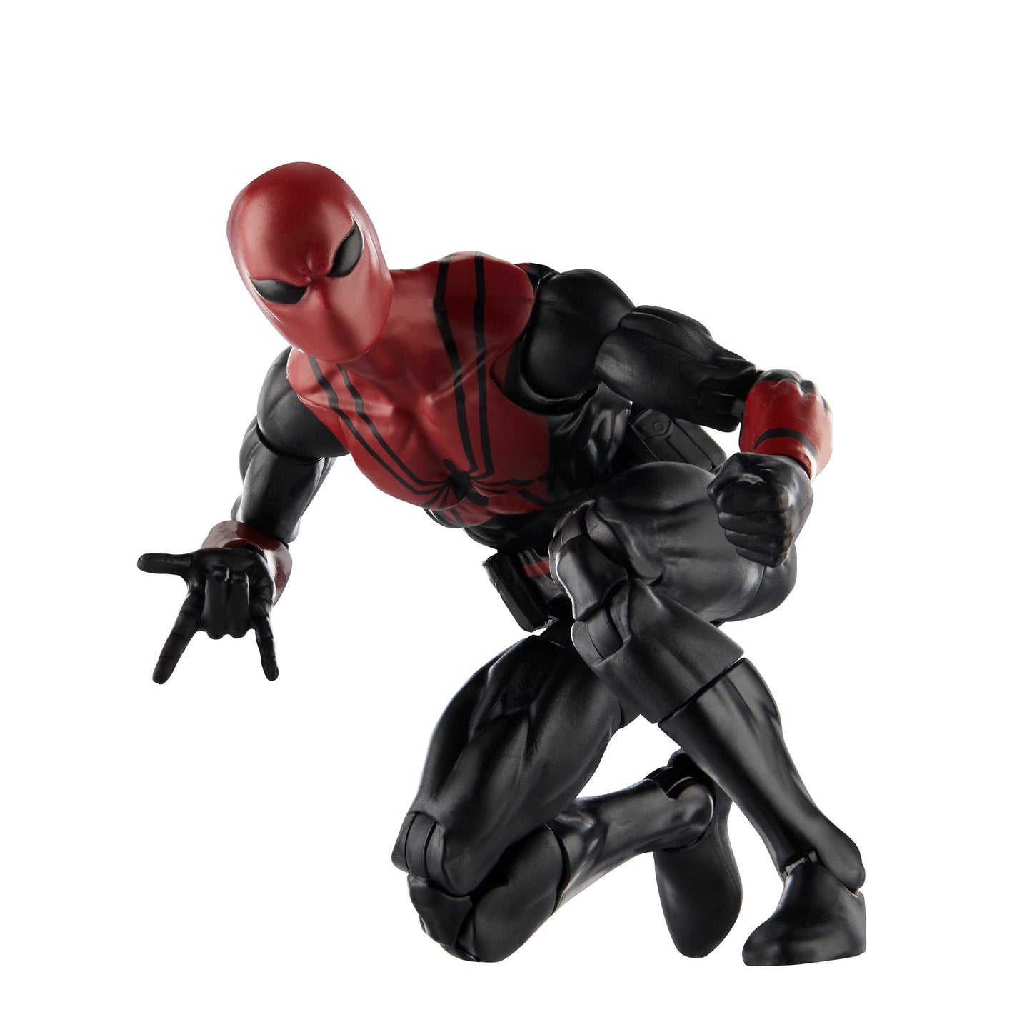 Marvel Legends Series - Retro Spider-Shot