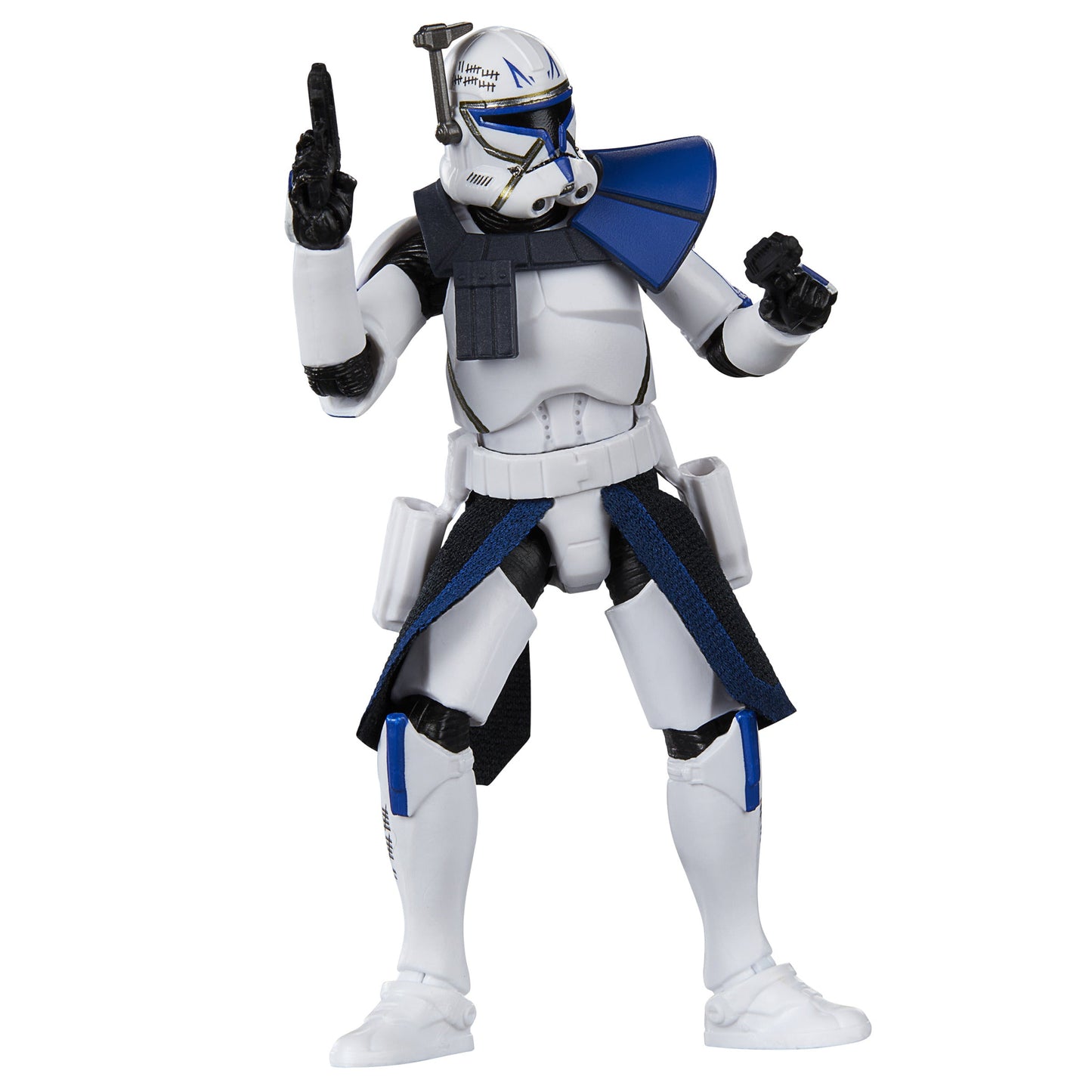 Star Wars The Vintage Collection - Clone Commander Rex - Bracca Mission
