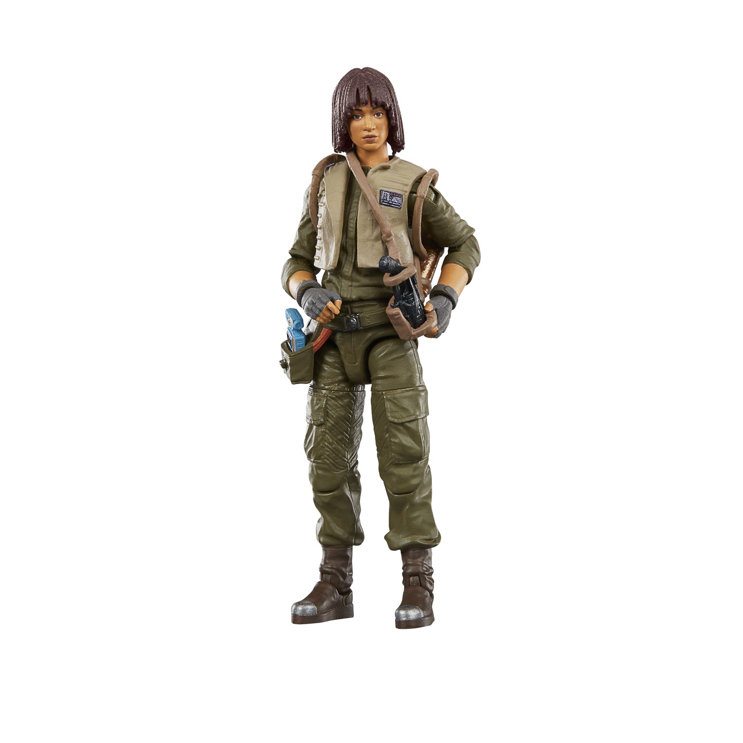 Star Wars The Vintage Collection Osha Aniseya, The Acolyte