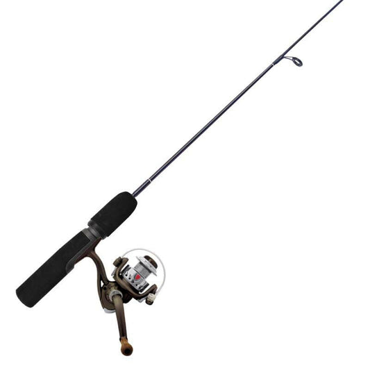 🍁Emery Flash Ice Fishing Rod & Reel Combos