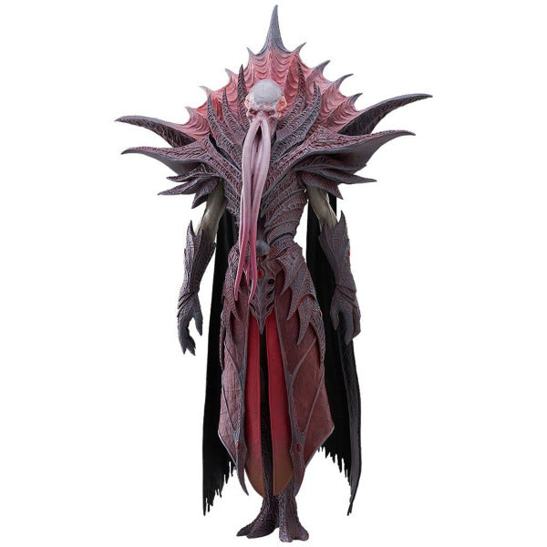The Emperor (Baldur’s Gate III) Figure