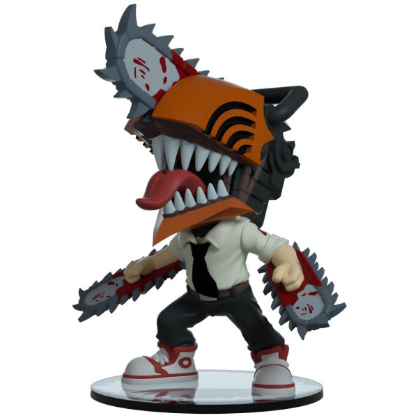 Chainsaw Man Youtooz Figure