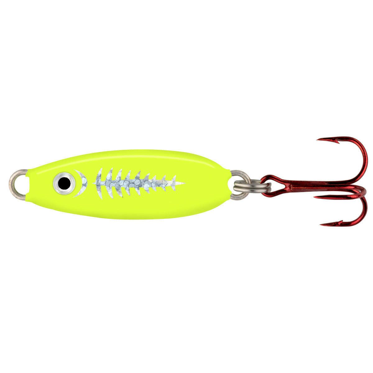 Northland Forage Minnow Spoons