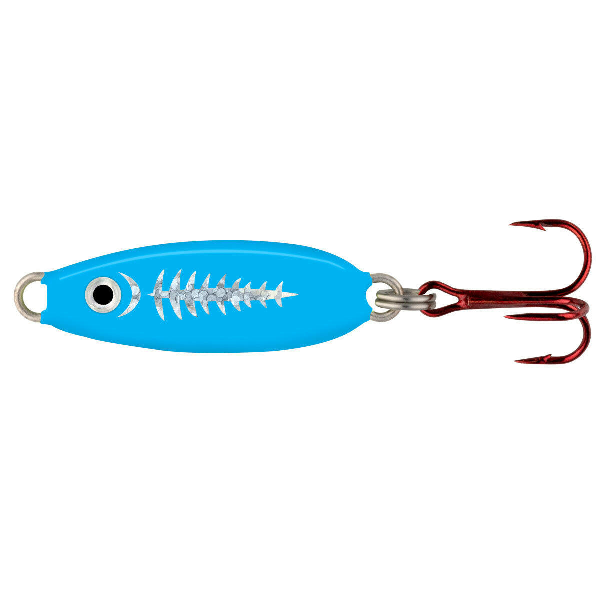 Northland Forage Minnow Spoons