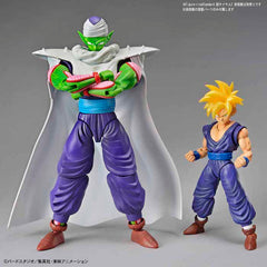 Figure-rise Standard PICCOLO Model Kit