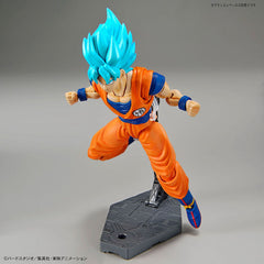 Figure-rise Standard SUPER SAIYAN GOD SUPER SAIYAN SON GOKOU